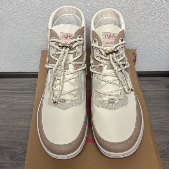 Ryka Women's Brae 2 Water-Resistant Cold Weather Boots - Picture 3 of 9